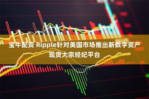 宝牛配资 Ripple针对美国市场推出新数字资产现货大宗经纪平台